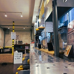 鉄板焼鳥 安全第一のコース写真