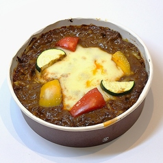 チーズカレードリア