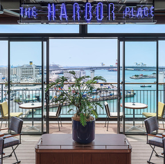 THE HARBOR PLACE ザハーバープレイスの写真