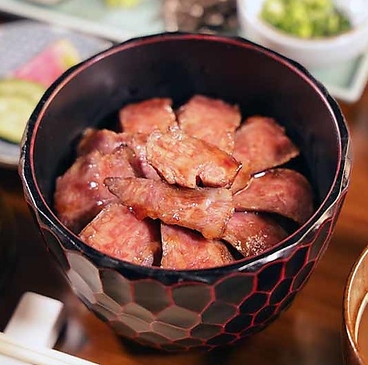 TSUZUMI ツヅミのおすすめ料理1