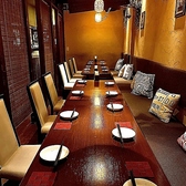 ダイニングバー タラート DINING BAR TALAHTの雰囲気2
