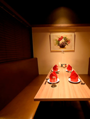 新荘園 田町ステーションタワーS店の特集写真