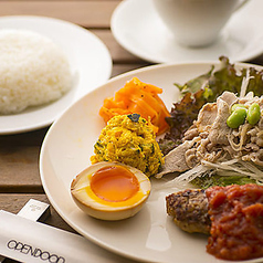 オープンドア 梅田店のおすすめポイント1