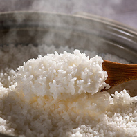 紀米は宮崎県産の最高品質・特A米「ヒノヒカリ」を使用