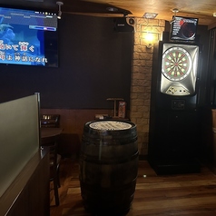 Amusement BAR Chainのコース写真