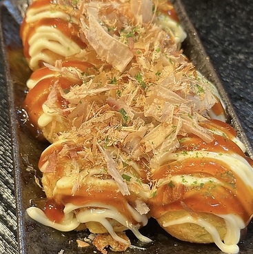 鉄板くんのおすすめ料理1