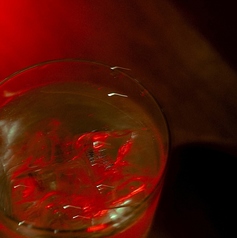 Ryukyu Chinese Stand TAMA リュウキュウチャイニーズスタンドタマの雰囲気3