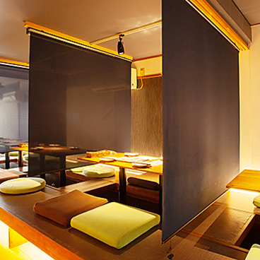 大衆バル 鶏ットリアの雰囲気1