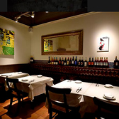 erba アークヒルズの雰囲気3