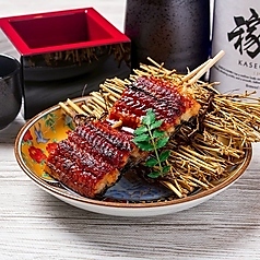 うなぎ蒲焼き（1本）