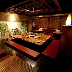 旅籠 はたご 新宿特集写真1