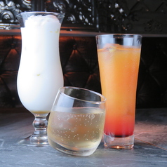 アルコール