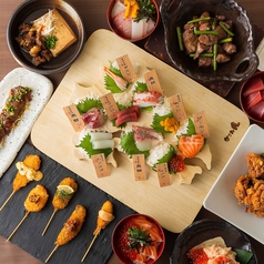 個室居酒屋 九州料理 かこみ庵 長崎銅座 観光通り店の写真2