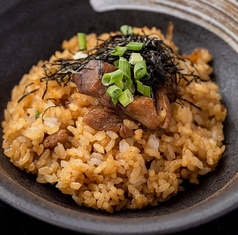 大分名物　鶏めし