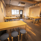 焼鳥でぃーぷの雰囲気2