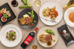 ビストロ アトリのコース写真