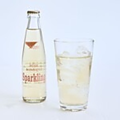 能勢ジンジャーエール