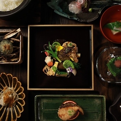 ヒカリヤ ヒガシのおすすめポイント1