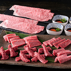 焼肉 カラスマロックのおすすめポイント1