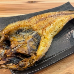 釧路産 八角焼き