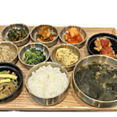 韓国ダイニングカフェ 美麗 -MiRai-のおすすめ料理1