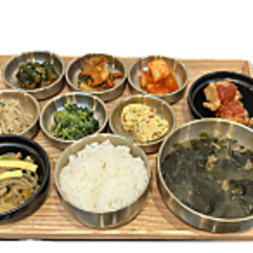 韓国ダイニングカフェ 美麗 -MiRai-のおすすめ料理1