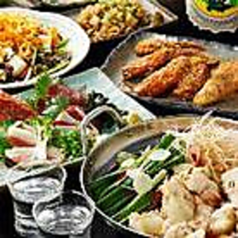【ご宴会受付中！】九州料理×宴会処!! 時短営業せずに通常営業で毎日営業中！