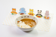 キッズカレー