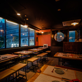 肉と日本酒バル ワラカド 船橋店の雰囲気3