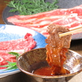 大阪焼肉 ミナミ 梅田店のおすすめ料理1