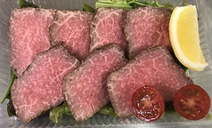 宮崎牛 焼肉 TORAYAのおすすめテイクアウト2