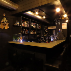 Bar Mint バーミントの雰囲気2