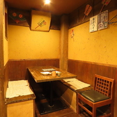 鶏酒問屋 はや川の雰囲気3