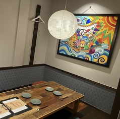 掘りごたつございます。