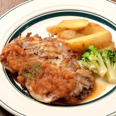 DINING RESTAURANT KITEKI 桜木町店のおすすめランチ3