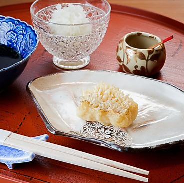 天ぷら 朔月のおすすめ料理1