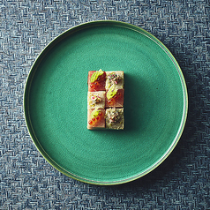 SAWAKA サワカの特集写真