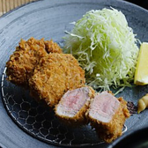 豚皇のおすすめ料理3