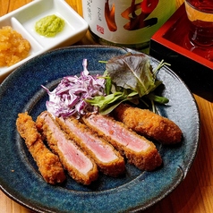 まぐろと鮨と鮮魚 中村橋酒場のおすすめ料理2