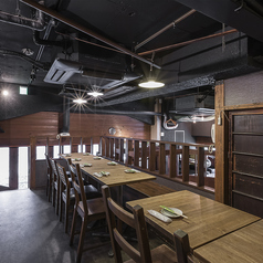 野菜肉巻き串 ぐるりの特集写真