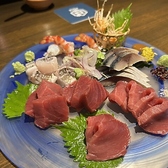 鮮魚と炉端Mock むつみなとのおすすめ料理3