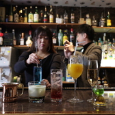 C vas シーバスのおすすめ料理3