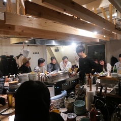 居酒屋 伍會PP ごかいぴーぴー特集写真1