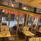魚と酒 はなたれ 武蔵小杉一番街店の雰囲気2