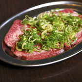 鳥の一のおすすめ料理3