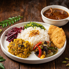 MATARA マータラのおすすめ料理1