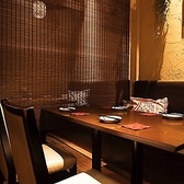 ダイニングバー タラート DINING BAR TALAHTの雰囲気3