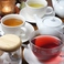 武蔵野の素材を使用したお茶も豊富にご用意しております♪カフェ利用などもお気軽に♪