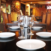 結婚式２次会にはシャンパンが☆