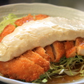 料理メニュー写真 神山鶏のチキン南蛮